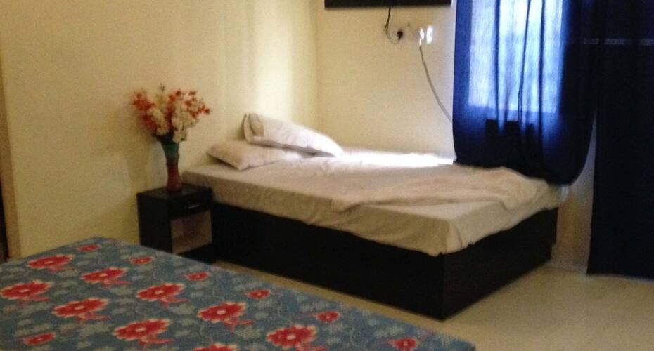 Hotel Neel Ganga, Haridwar 2
